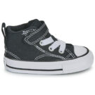 Converse CHUCK TAYLOR ALL STAR MALDEN STREET Nero Sneakers Bambino - 2