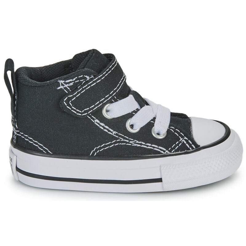 Converse CHUCK TAYLOR ALL STAR MALDEN STREET Nero Sneakers Bambino - 2