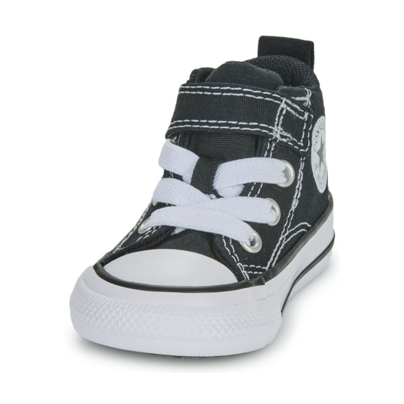 Converse CHUCK TAYLOR ALL STAR MALDEN STREET Nero Sneakers Bambino - 3