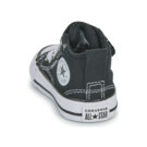 Converse CHUCK TAYLOR ALL STAR MALDEN STREET Nero Sneakers Bambino - 5