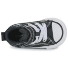 Converse CHUCK TAYLOR ALL STAR MALDEN STREET Nero Sneakers Bambino - 6