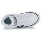 Converse PRO BLAZE STRAP LEATHER Blanc Baskets Enfant - 6