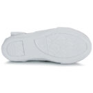 Converse PRO BLAZE STRAP LEATHER Blanc Baskets Enfant - 7
