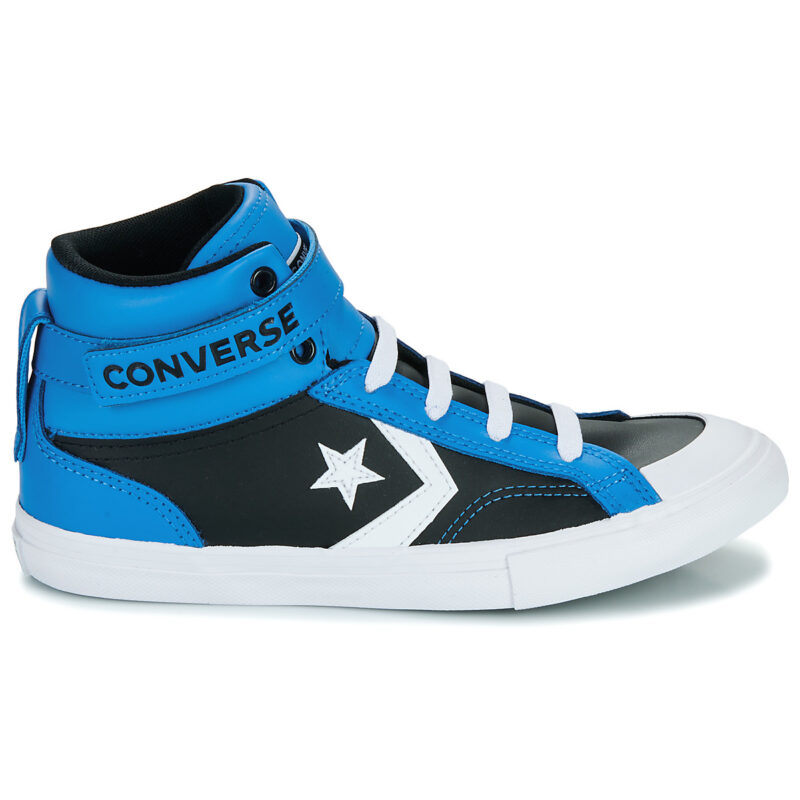 Converse PRO BLAZE Blu Sneakers Bambino - 2
