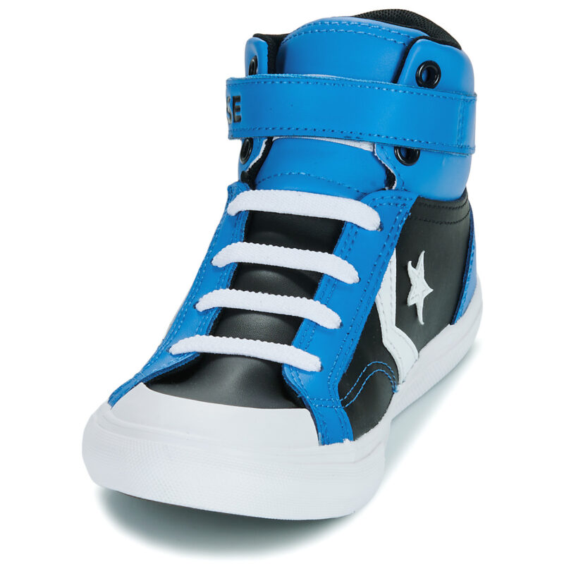 Converse PRO BLAZE Blu Sneakers Bambino - 3