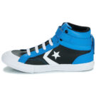 Converse PRO BLAZE Blu Sneakers Bambino - 4
