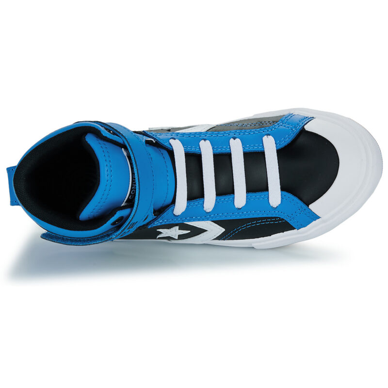 Converse PRO BLAZE Blu Sneakers Bambino - 6
