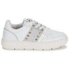 Love Moschino BOLD LOVE Wei&szlig; Sneakers Damen - 2