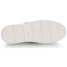 Love Moschino BOLD LOVE Wei&szlig; Sneakers Damen - 7