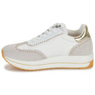 Love Moschino DAILY RUNNING Black Low Sneakers Women - 4
