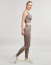 Collant Only Play ONPJAIA Beige Collant Mujer - 3