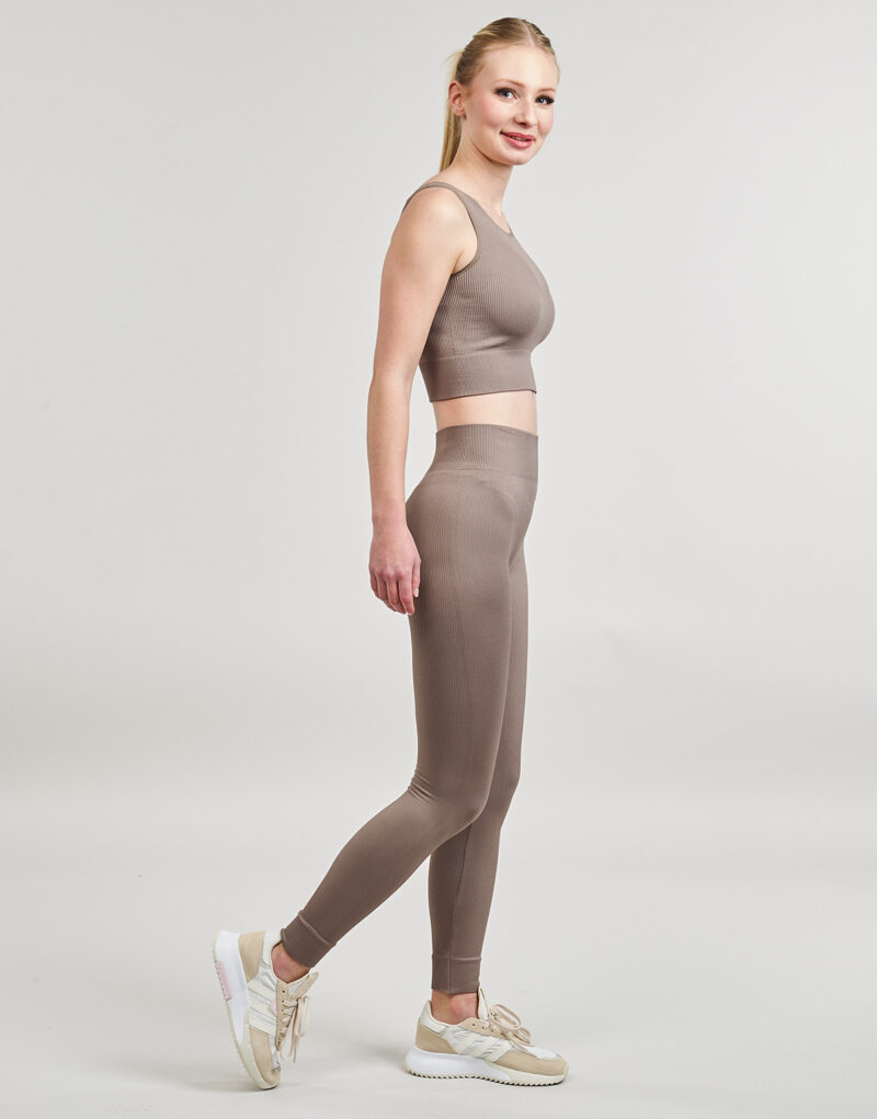 Collant Only Play ONPJAIA Beige Collant Mujer - 3