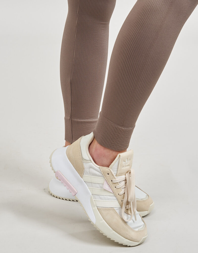 Collant Only Play ONPJAIA Beige Collant Donna - 5