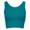 Reggiseno sportivo Only Play ONPJAIA Blu Reggiseno sportivo Donna