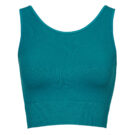 Reggiseno sportivo Only Play ONPJAIA Blu Reggiseno sportivo Donna - 1