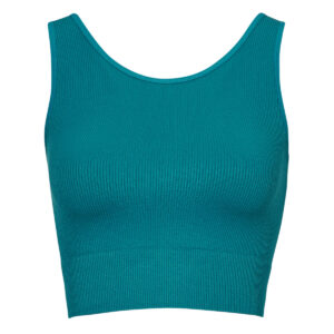 Reggiseno sportivo  Only Play  ONPJAIA  Blu -   Reggiseno sportivo Donna