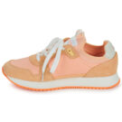 Calvin Klein Jeans RUNNER SOCK LACEUP NY-LTH Rosa Sneakers basse Donna - 4