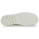 Palladium  PAMPA UNDERLAYER  Bianco -  Sneakers alte Donna - 7