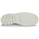 Palladium  PAMPA UNDERLAYER  Beige -  Sneakers alte Donna - 7
