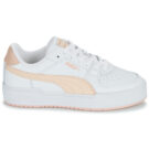 Puma CA PRO Bianco Sneakers basse Donna - 2