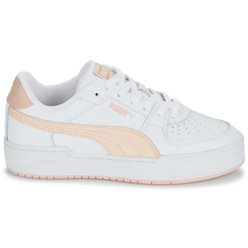 Puma CA PRO Bianco Sneakers basse Donna - 2