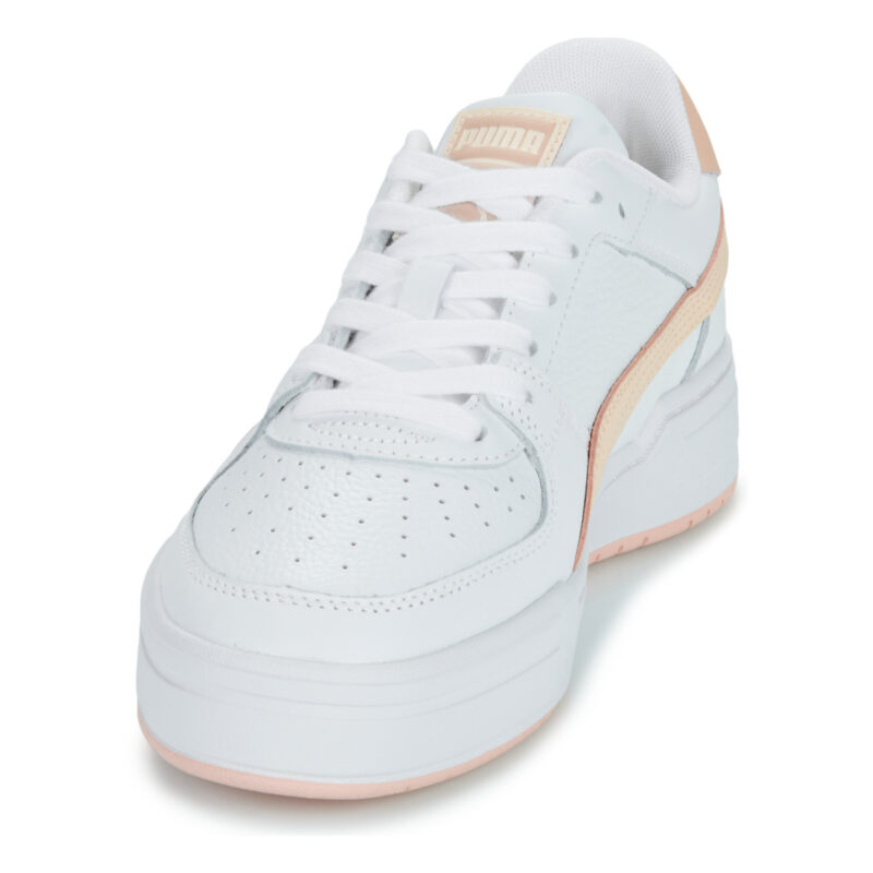 Puma CA PRO Bianco Sneakers basse Donna - 3
