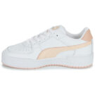 Puma CA PRO Bianco Sneakers basse Donna - 4