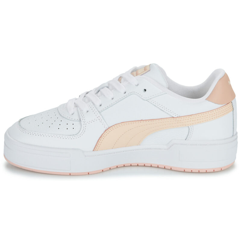 Puma CA PRO Bianco Sneakers basse Donna - 4