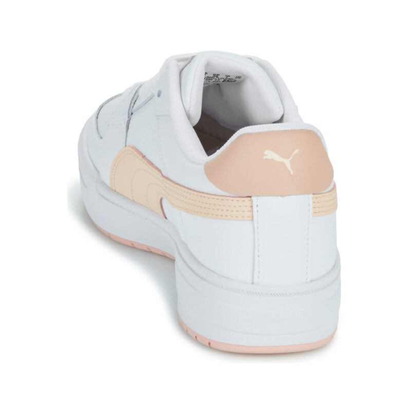 Puma CA PRO Bianco Sneakers basse Donna - 5