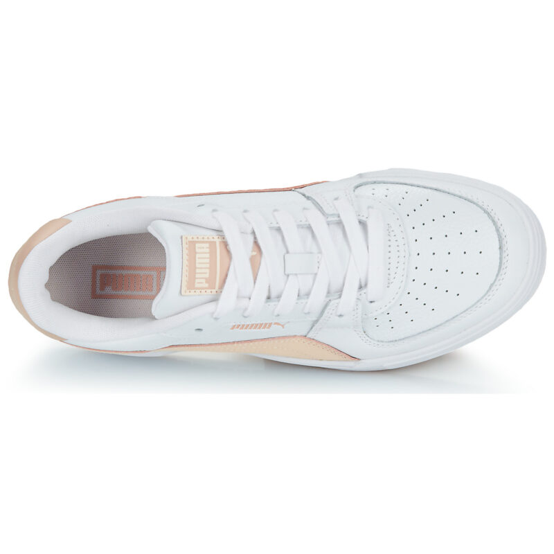 Puma CA PRO Bianco Sneakers basse Donna - 6