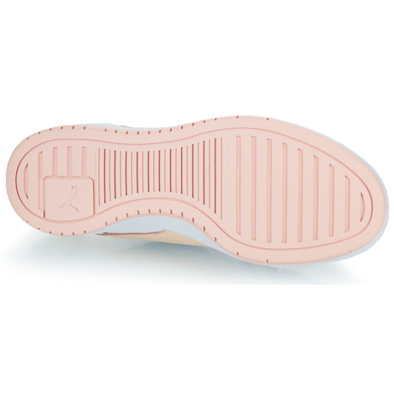 Puma CA PRO Bianco Sneakers basse Donna - 7