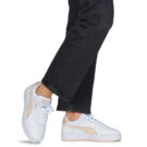 Puma CA PRO Bianco Sneakers basse Donna - 8