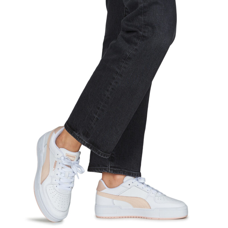 Puma CA PRO Bianco Sneakers basse Donna - 8