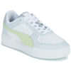 Puma CA PRO Bianco Sneakers basse Donna