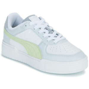 Puma  CA PRO  Bianco -  Sneakers basse Donna