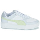 Puma CA PRO Bianco Sneakers basse Donna - 2