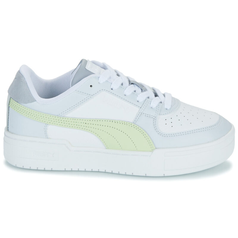 Puma CA PRO Bianco Sneakers basse Donna - 2