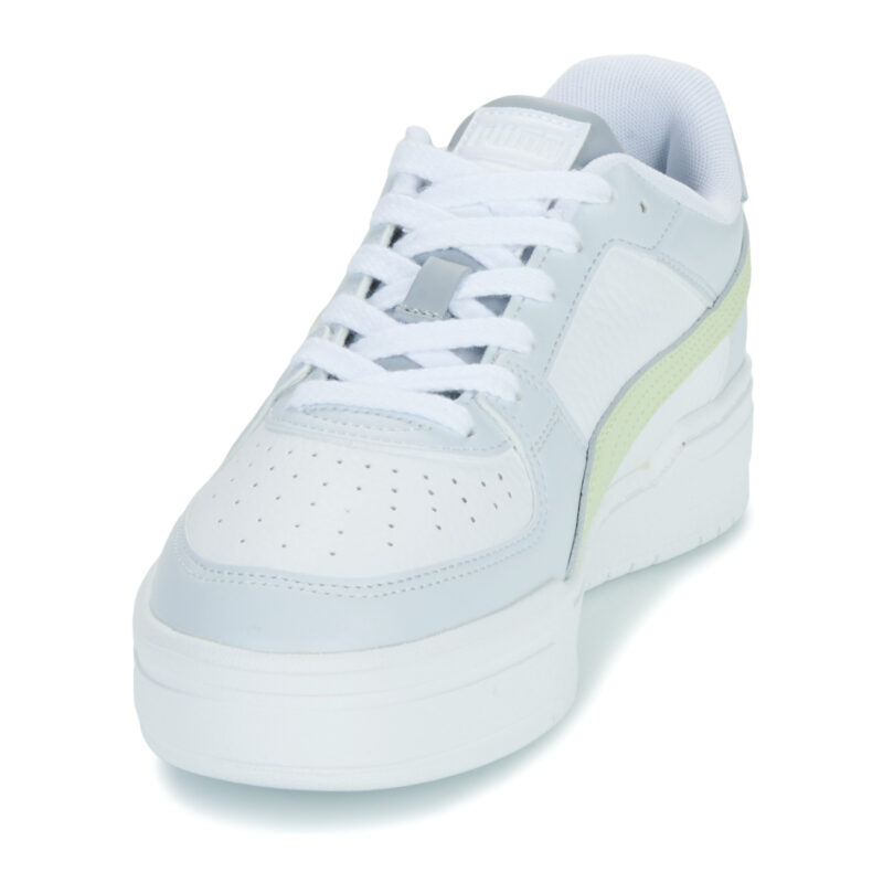 Puma CA PRO Bianco Sneakers basse Donna - 3