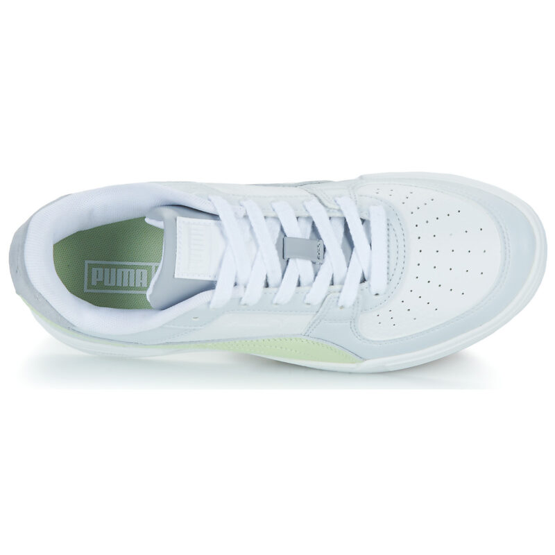 Puma CA PRO Bianco Sneakers basse Donna - 6