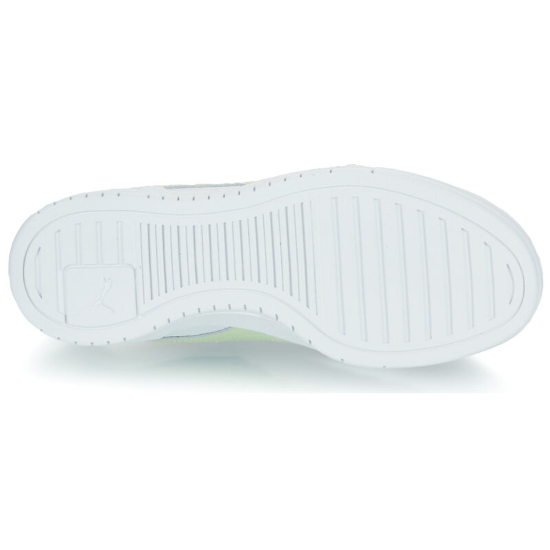 Puma CA PRO Bianco Sneakers basse Donna - 7