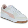 Puma  CARINA STREET  Bianco -  Sneakers basse Donna