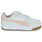Puma  CARINA STREET  Bianco -  Sneakers basse Donna - 2