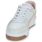 Puma  CARINA STREET  Bianco -  Sneakers basse Donna - 3