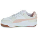 Puma  CARINA STREET  Bianco -  Sneakers basse Donna - 4