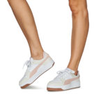 Puma  CARINA STREET  Bianco -  Sneakers basse Donna - 5