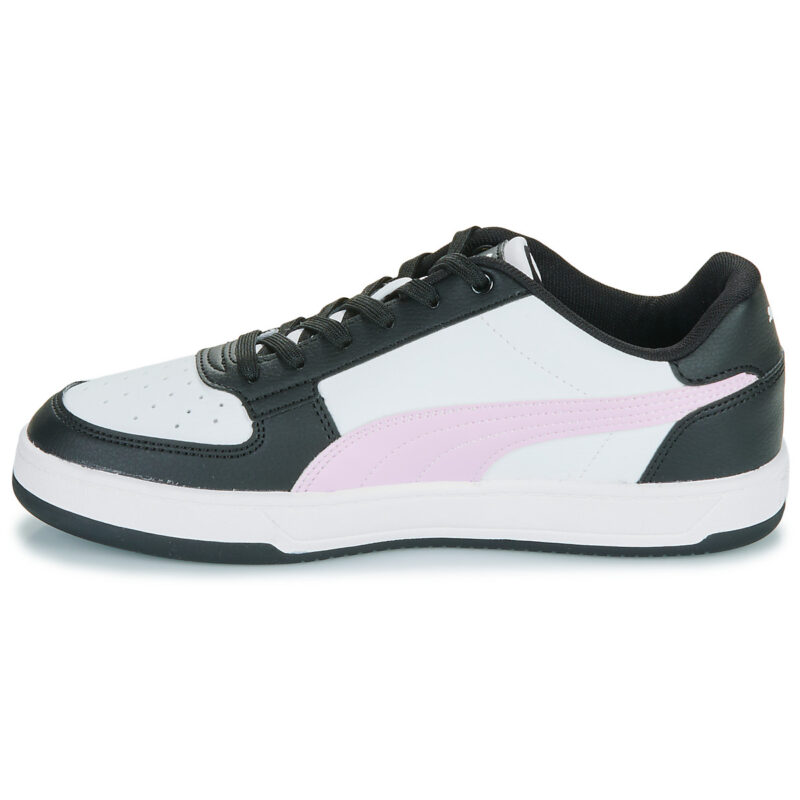 Puma CAVEN 2.0 Bianco Sneakers basse Donna - 4