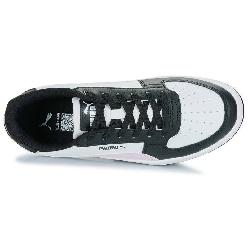 Puma CAVEN 2.0 Bianco Sneakers basse Donna - 6