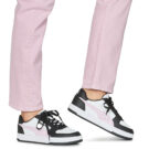Puma CAVEN 2.0 Bianco Sneakers basse Donna - 8