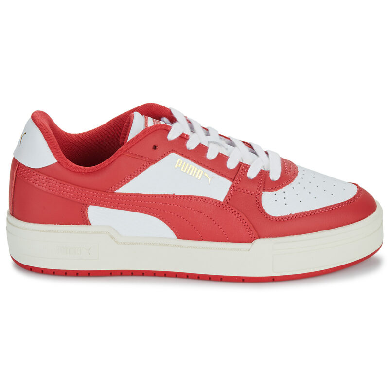 Puma  CA PRO CLASSIC  Bianco -  Sneakers Uomo - 2