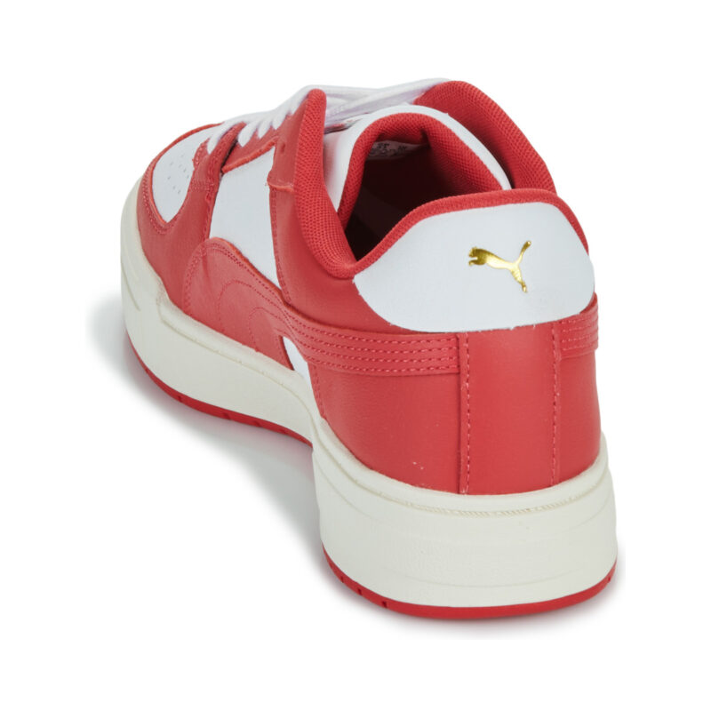 Puma  CA PRO CLASSIC  Bianco -  Sneakers Uomo - 5